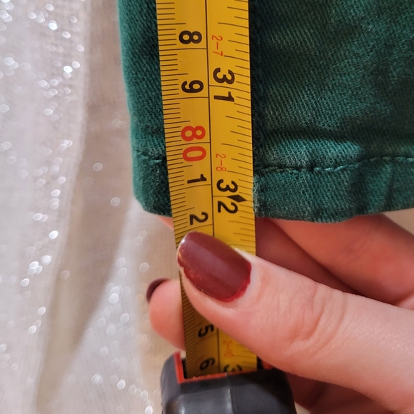 Tory Burch Ivy Super Skinny - Picture 7 of 10